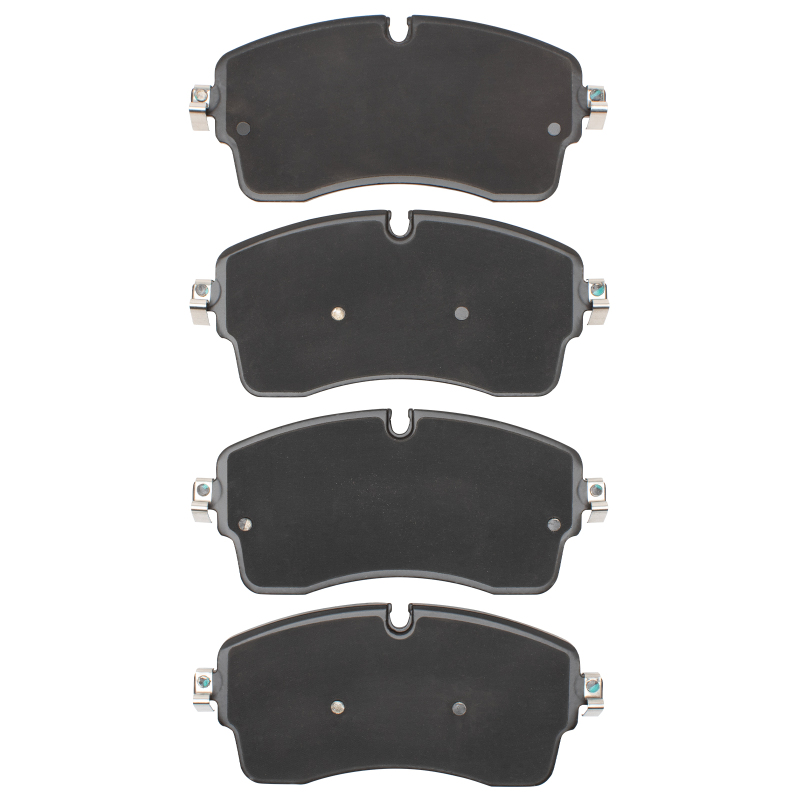 Land Rover Range Rover Evoque Brake Pads - Front - R1 Concepts - Ceramic - `18-`25